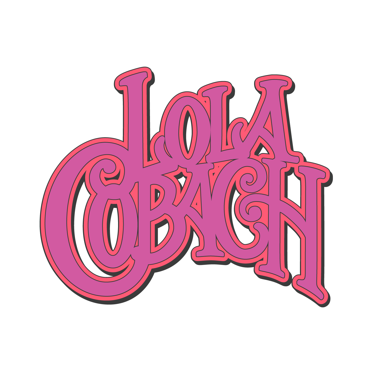 LOLA-COBACH-LETTERING-LOGO-TR