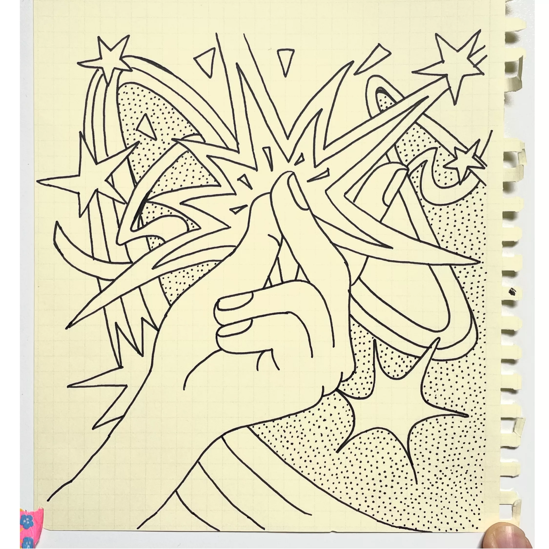 Adobe splash screen 2024 sketch