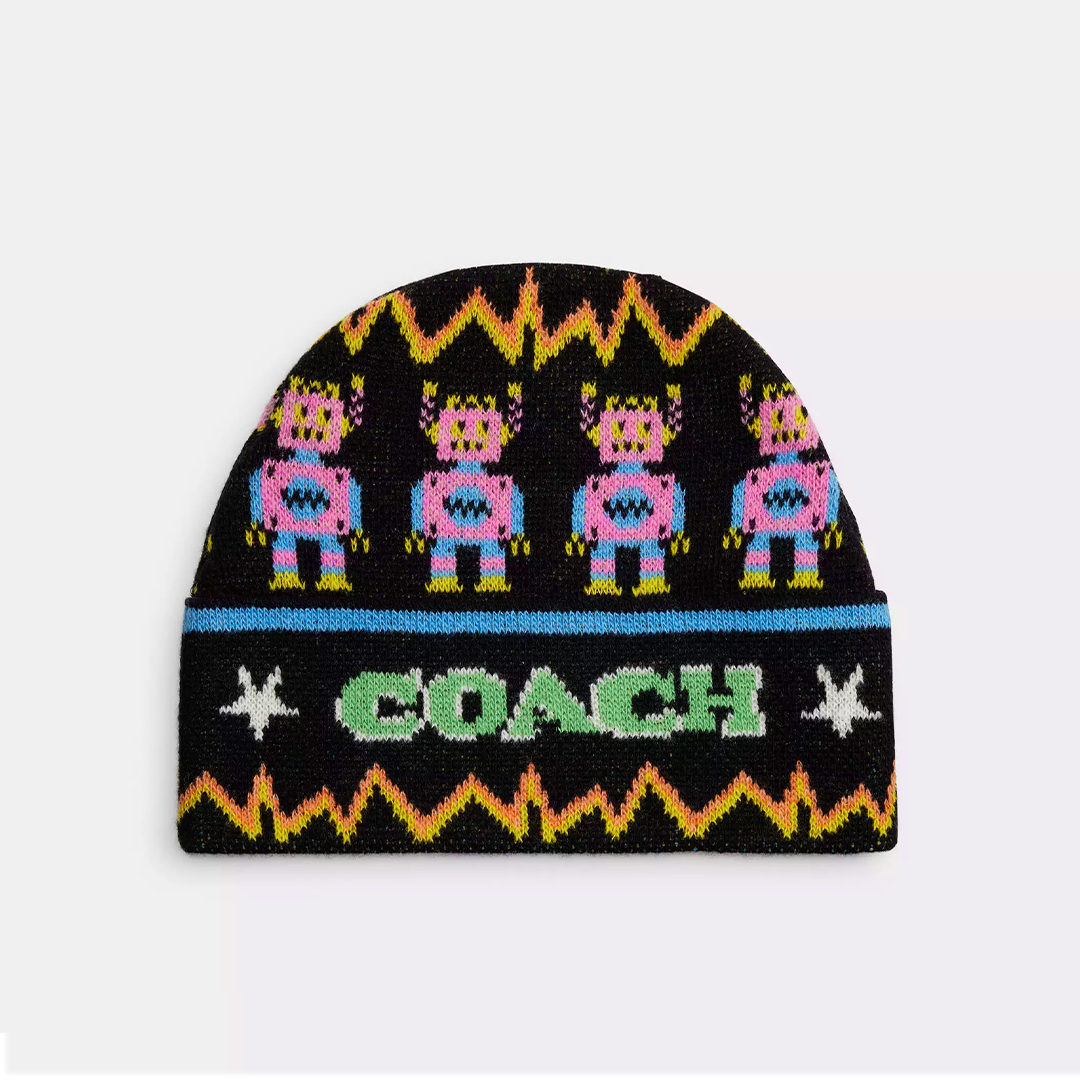 coach-cosmic-beanie