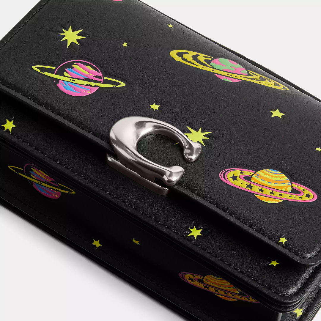 Cosmic Coach x Marte