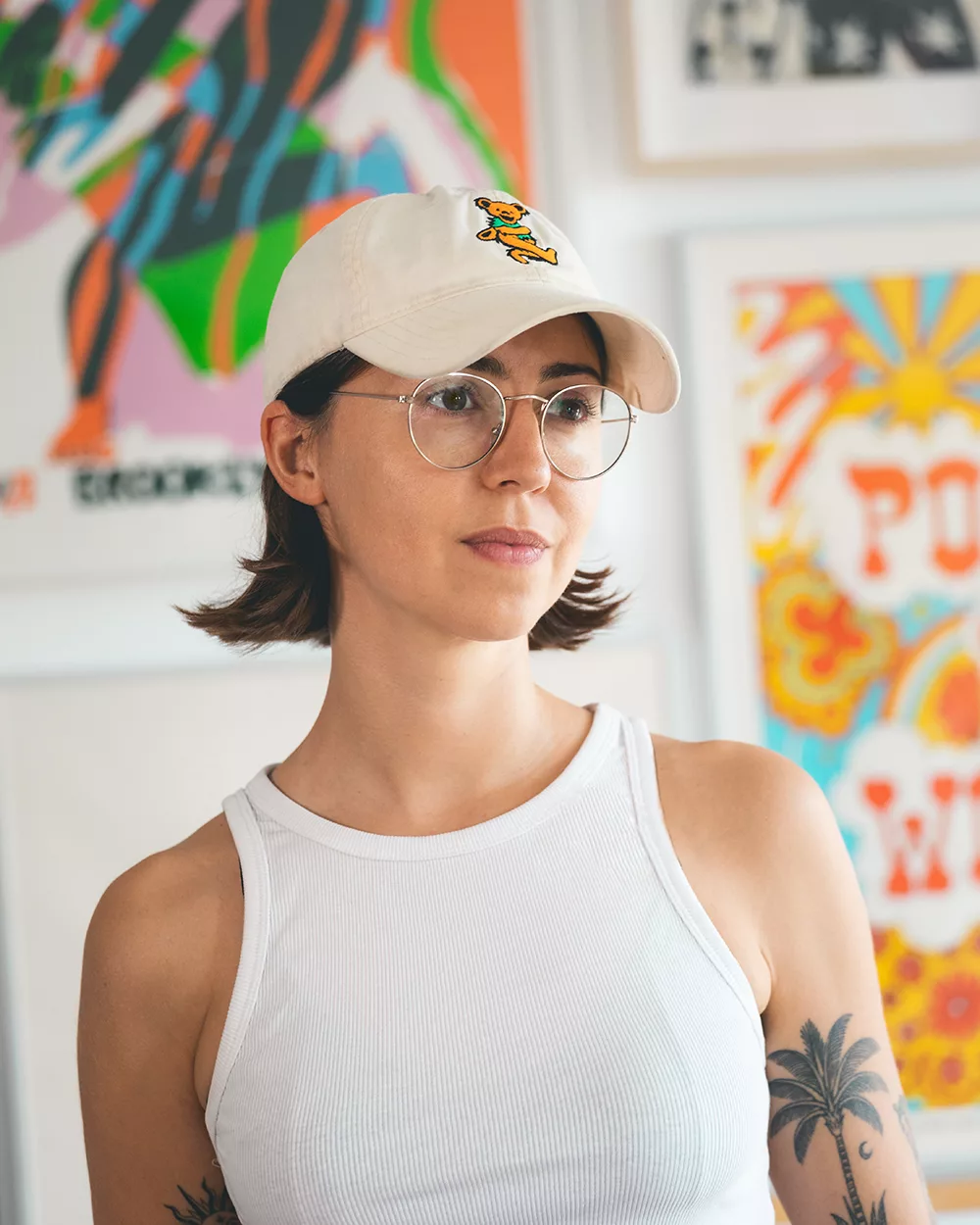 MARTE HEADSHOT